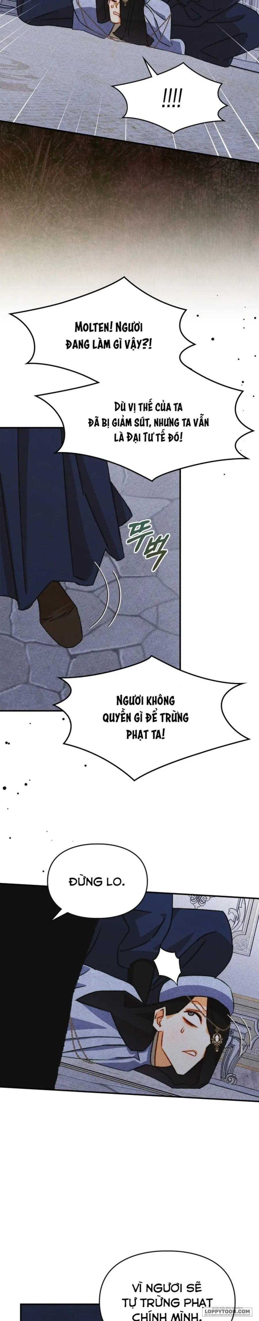 Thuần Hoá Munchkin Chap 37 - trang 5