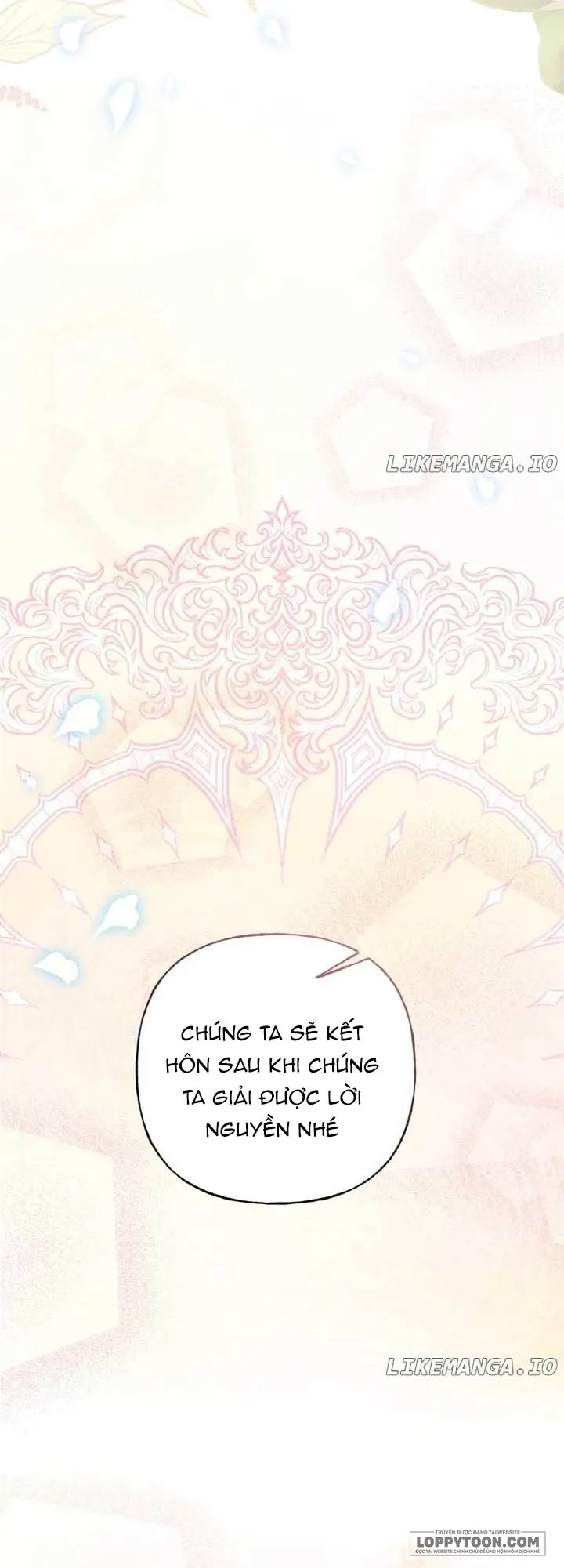 Hầu Gái Không Thích Nuôi Dạy Trẻ Nhỏ Chap 53 - trang 56