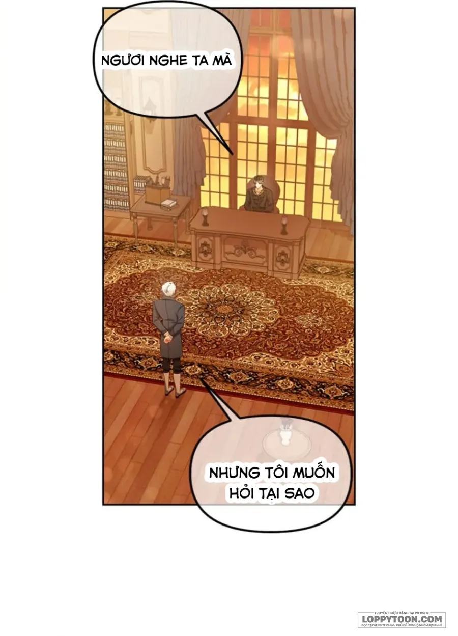 Tôi Sẽ Ở Ngay Bên Cạnh Nam Chính Chap 39 - trang 16