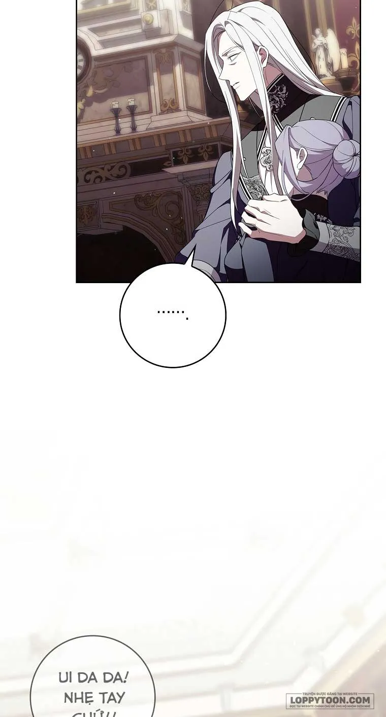 100 lời nguyền tại dinh thự Illestone Chap 23 - trang 27
