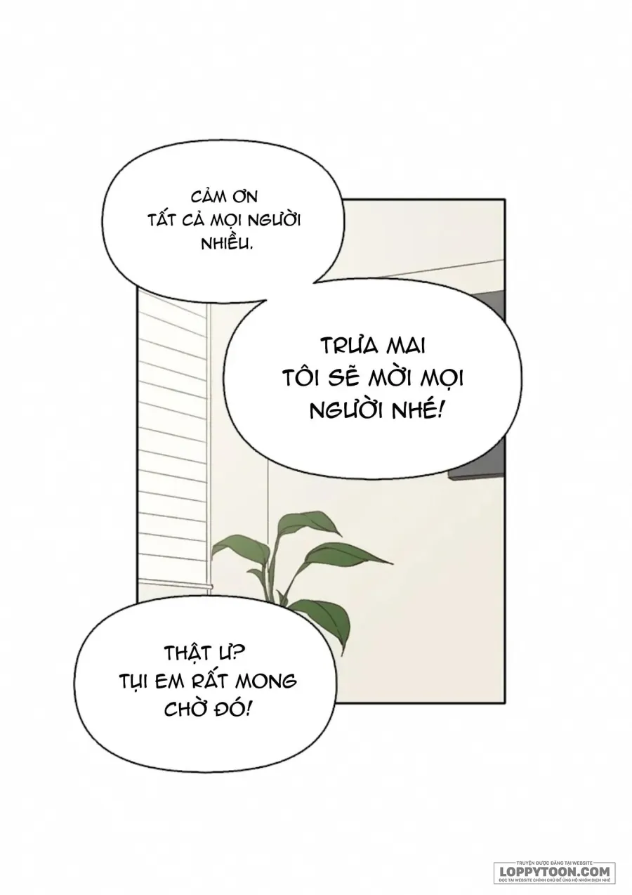Thanh Xuân Của Chúng Ta Chap 7 - trang 58