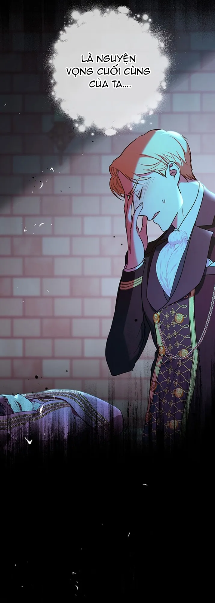 Nuôi Dưỡng Em Gái Xinh Đẹp Chap 13 - trang 31