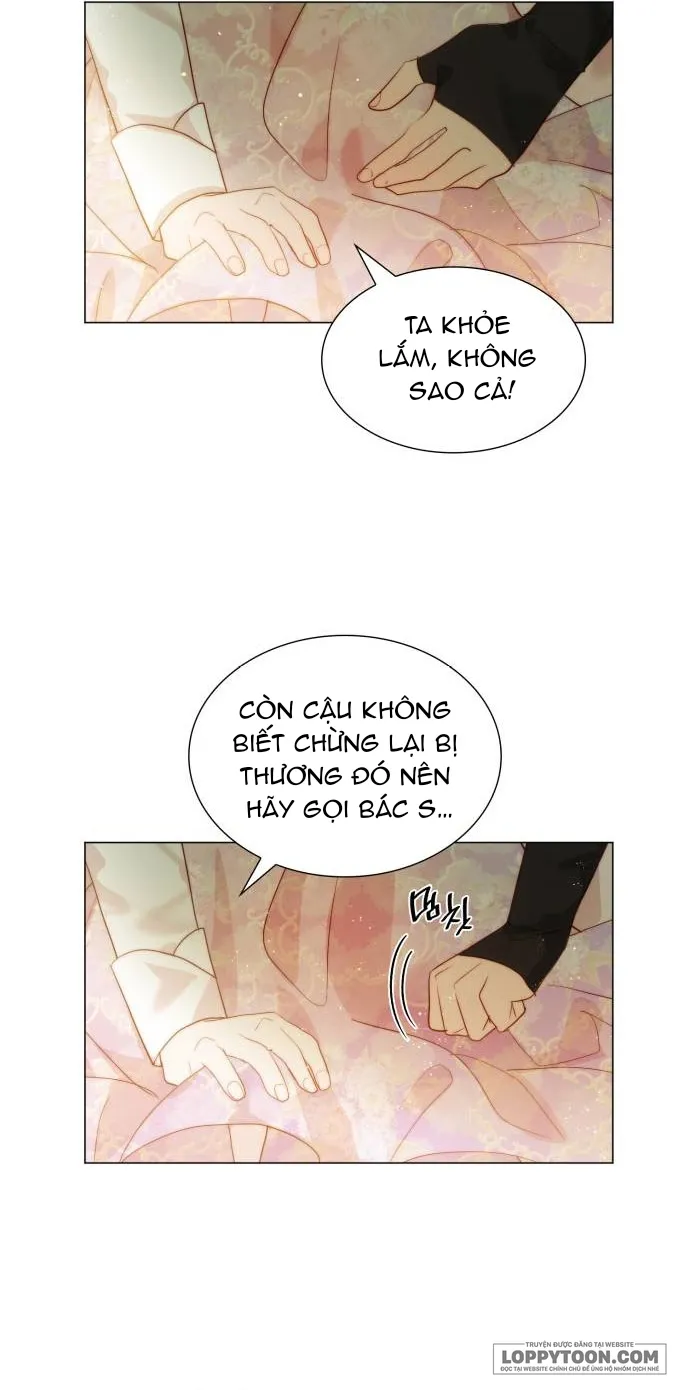 Tôi Được Sinh Ra Là Cô Con Gái Thứ Hai Chap 23 - trang 16