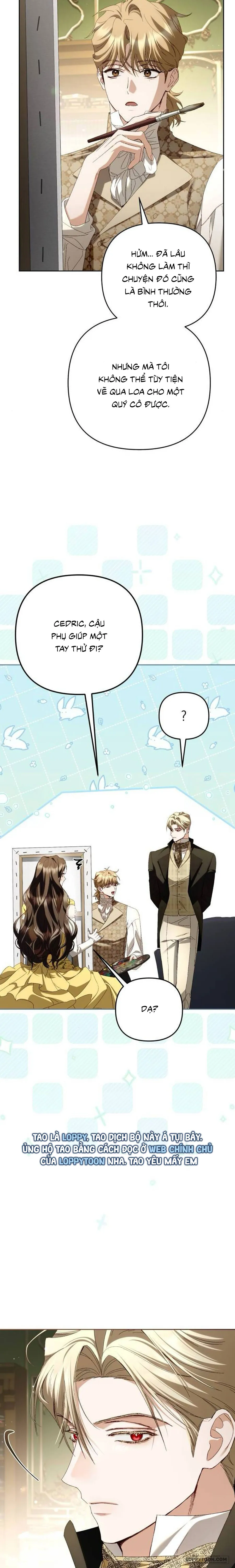 Kẻ Tạo Scandal Đã Quay Trở Lại Chap 17 - trang 13