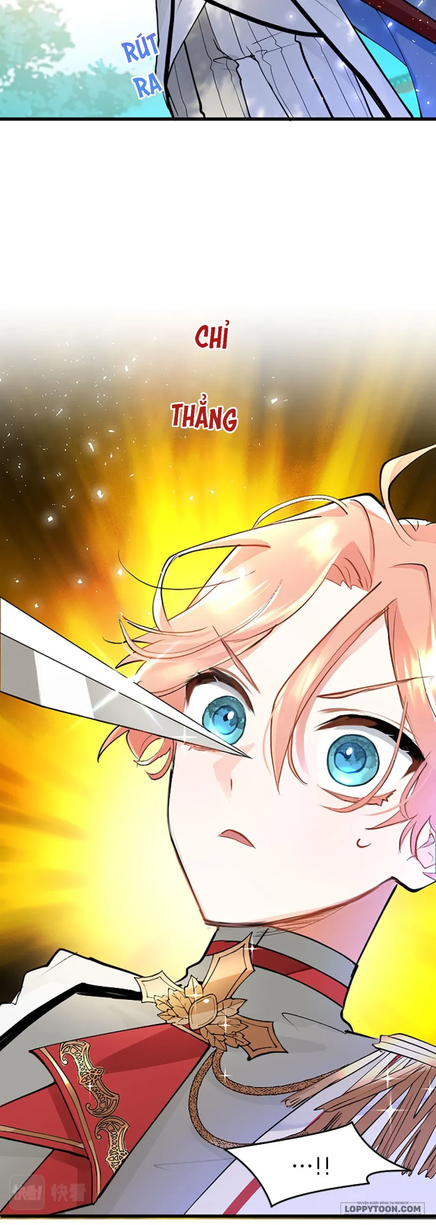 Đại Tiểu Thư Sao Phải Giả Nam Chap 3 - trang 15