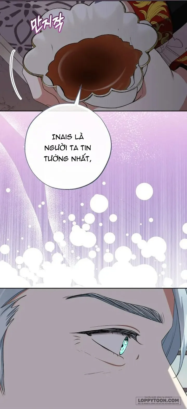 Tiểu Thư Tích Tiền Đi Bụi Chap 115 - trang 10
