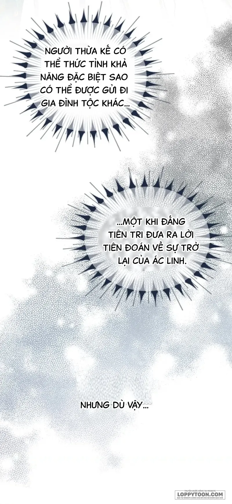 Sinh Ra Trở Thành Nhân Vật Không Có Trong Nguyên Tác Chap 22 - trang 62