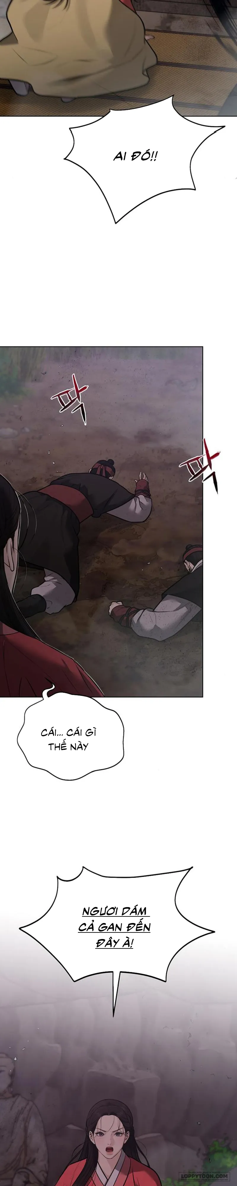 Quỷ Hồn Chap 32 - trang 46