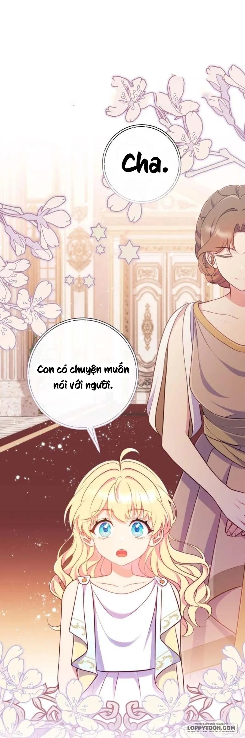 Trở Thành Bạn Thời Thơ Ấu Của Nam Phụ Ám Ảnh Chap 36 - trang 1