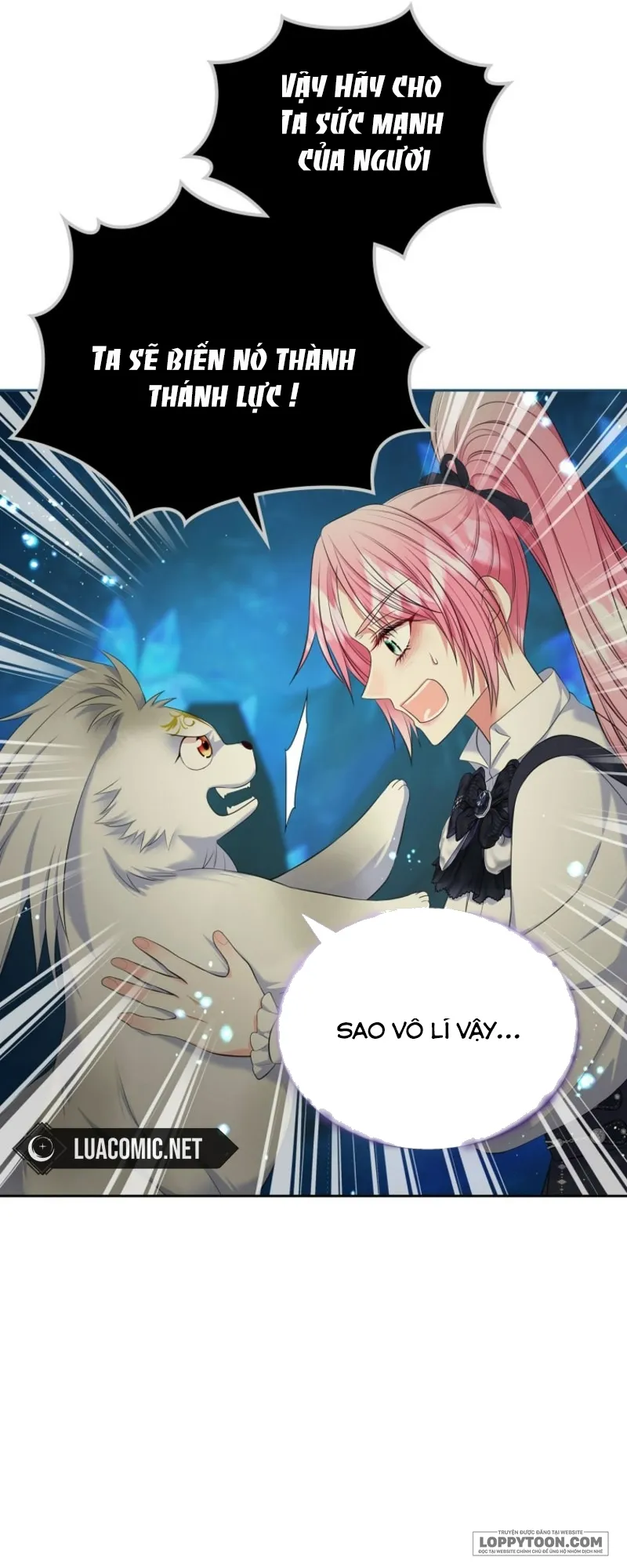 Tôi Sẽ Ly Hôn Với Anh Trai Nữ Chính Chap 76 - trang 46