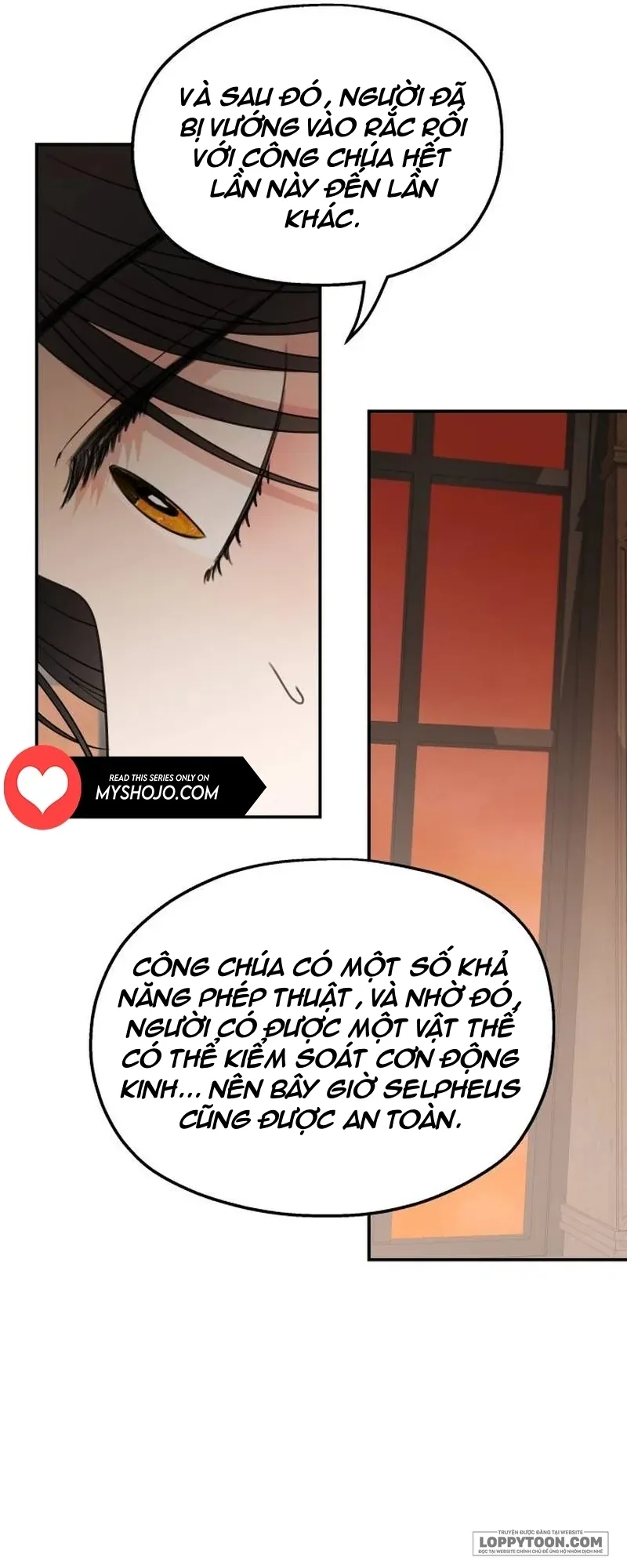 Gia Đình Chồng Quá Ám Ảnh Bởi Tôi Chap 126 - trang 67