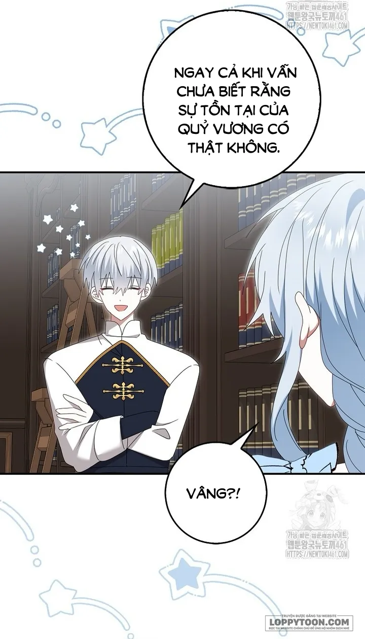 Tôi Sẽ Chiếm Lấy Ngư Trường Này! Chap 48 - trang 39