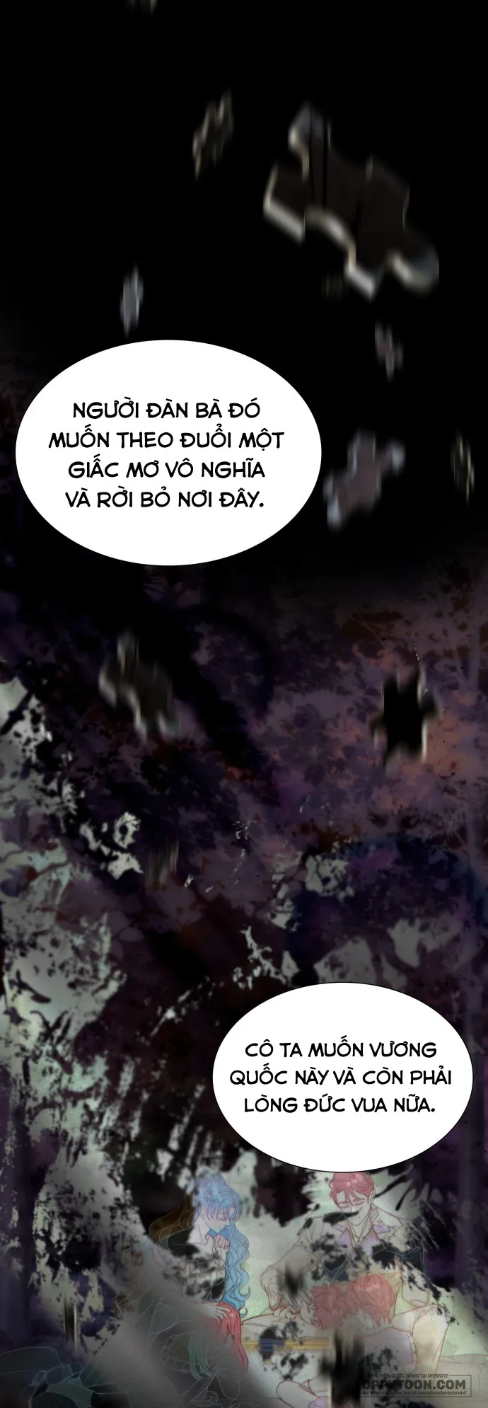 Tôi Được Sinh Ra Là Cô Con Gái Thứ Hai Chap 63 - trang 52