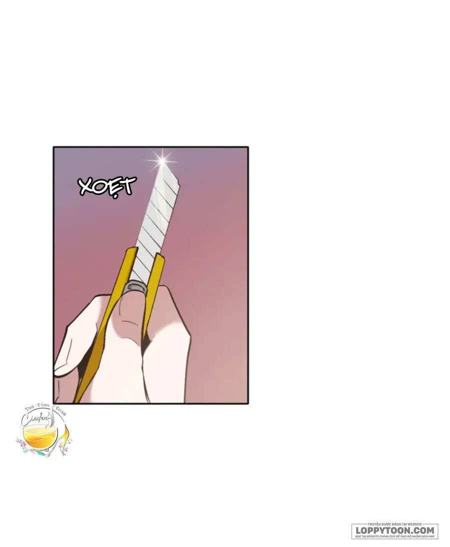 Thanh Xuân Của Chúng Ta Chap 61 - trang 2