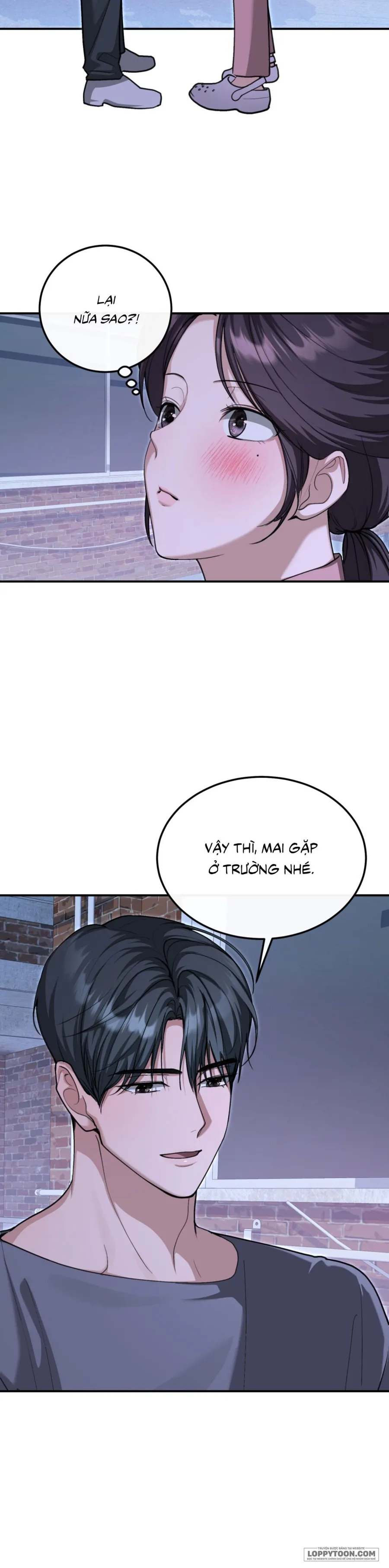 Ăn Em Một Lần Thôi, Oppa Chap 15 - 🔞🔞🔞 - trang 31