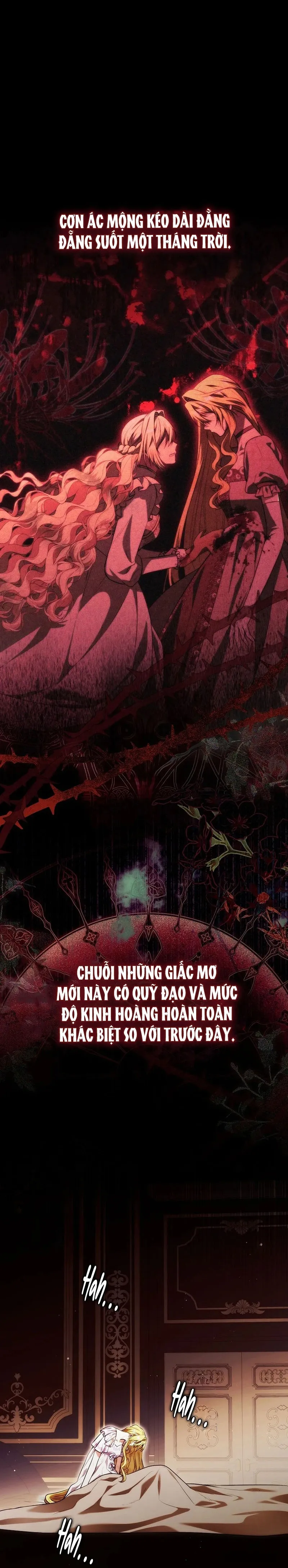 Tôi Cứ Nghĩ Mình Trở Về Là Kết Thúc, Không Ngờ Thể Loại Thay Đổi Rồi! Chap 28 - trang 2