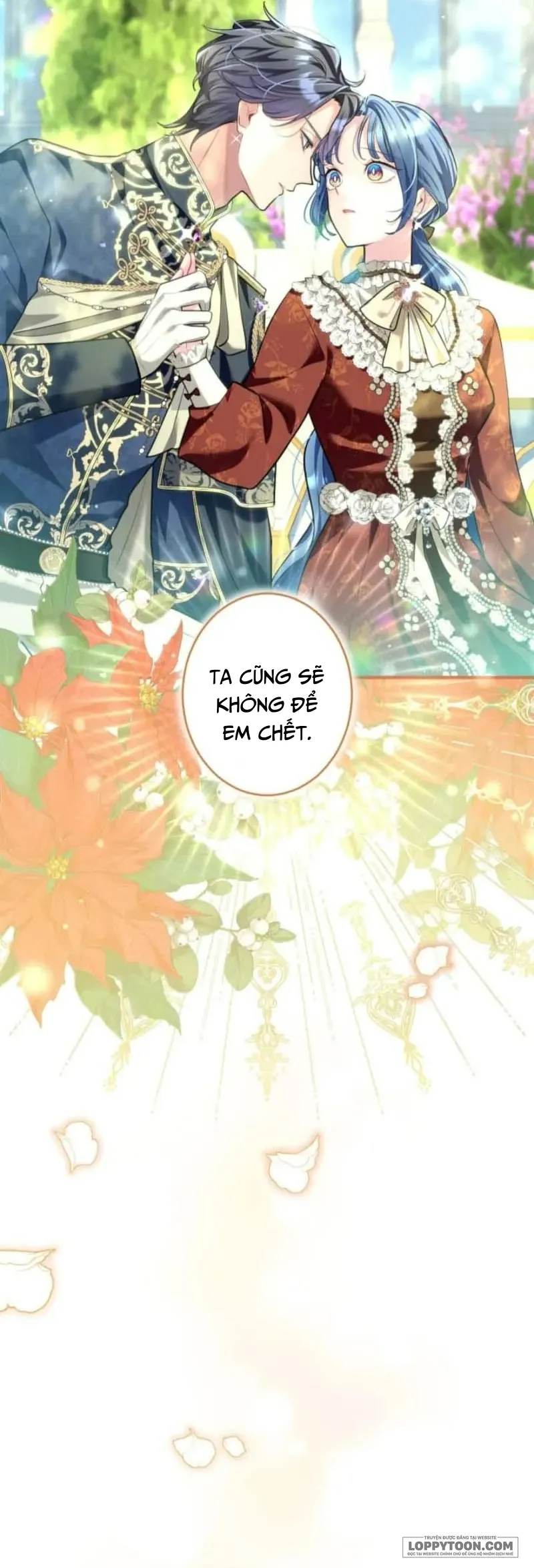 Hợp Đồng Ba Năm Với Tử Thần Chap 26 - trang 51