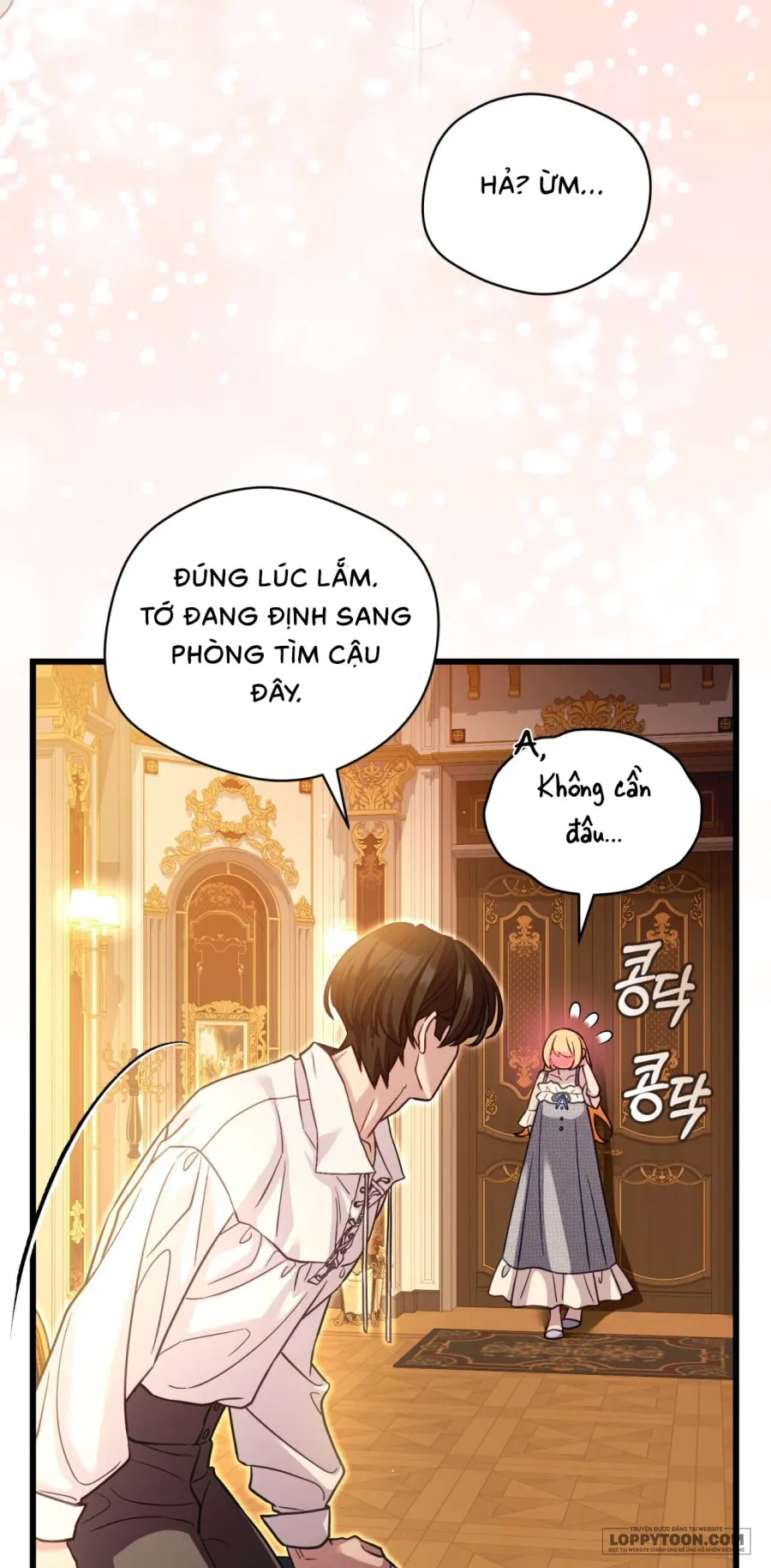 Phương Pháp Chữa Lành Cho Thanh Mai Trúc Mã Ốm Yếu Chap 7 - trang 61