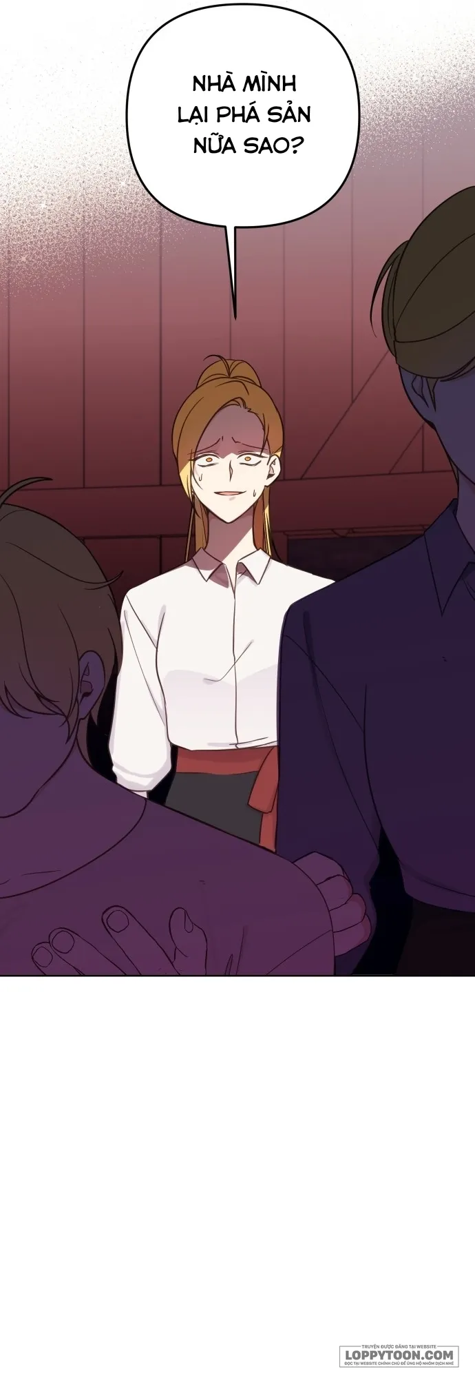 Cuộc Sống Hạnh Phúc Cùng Chồng Chap 42 - trang 30