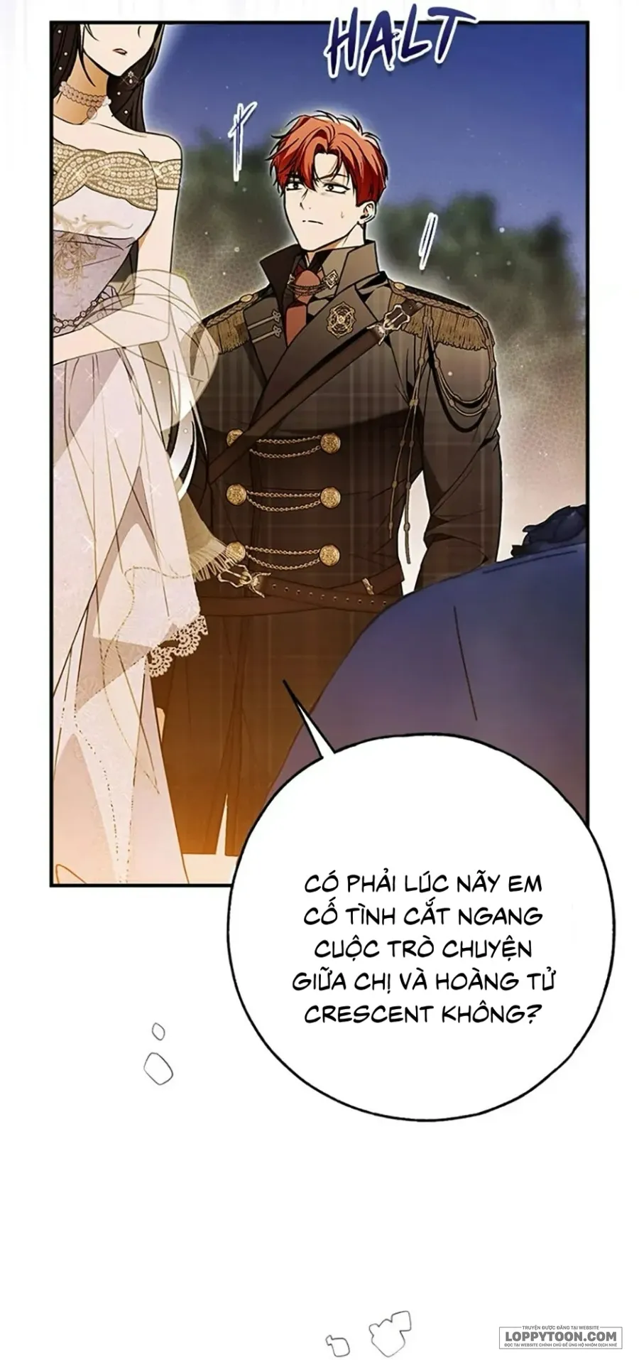 Có Kẻ Đã Sở Hữu Cơ Thể Của Tôi Chap 63 - trang 28
