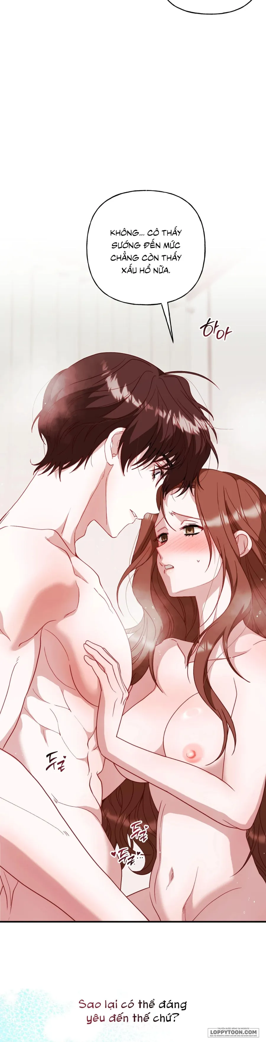 Ngọn Lửa Ẩn Giấu Chap 7 - 🔞🔞🔞 - trang 34