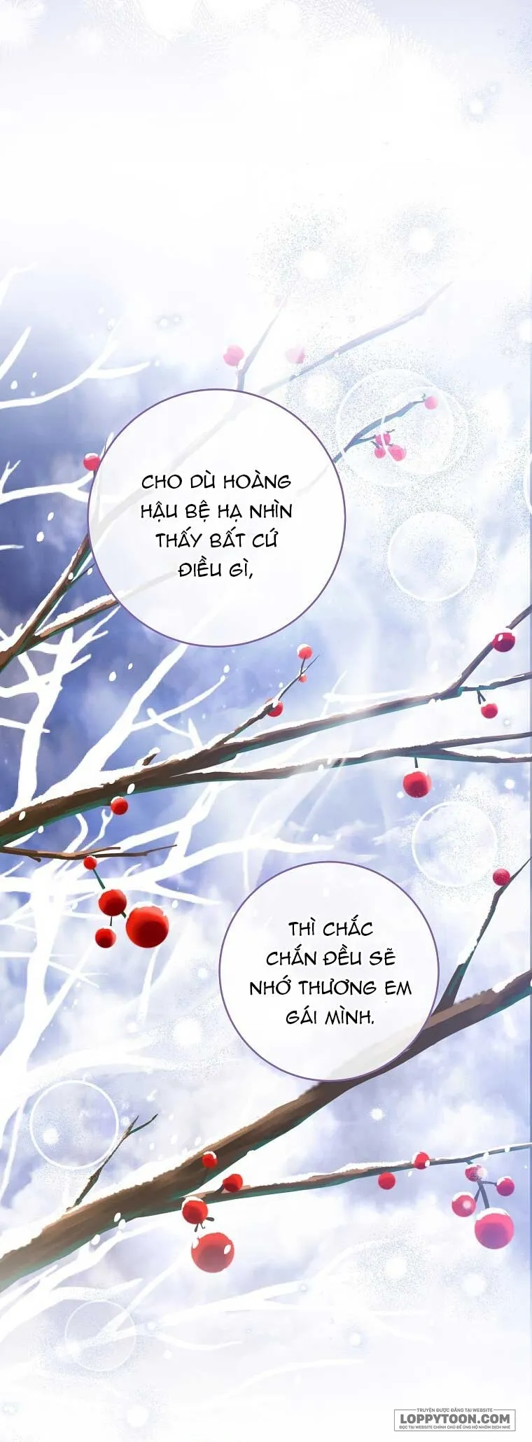 Tiểu Thiếp Chỉ Muốn Sống Yên Bình Chap 70 - trang 13