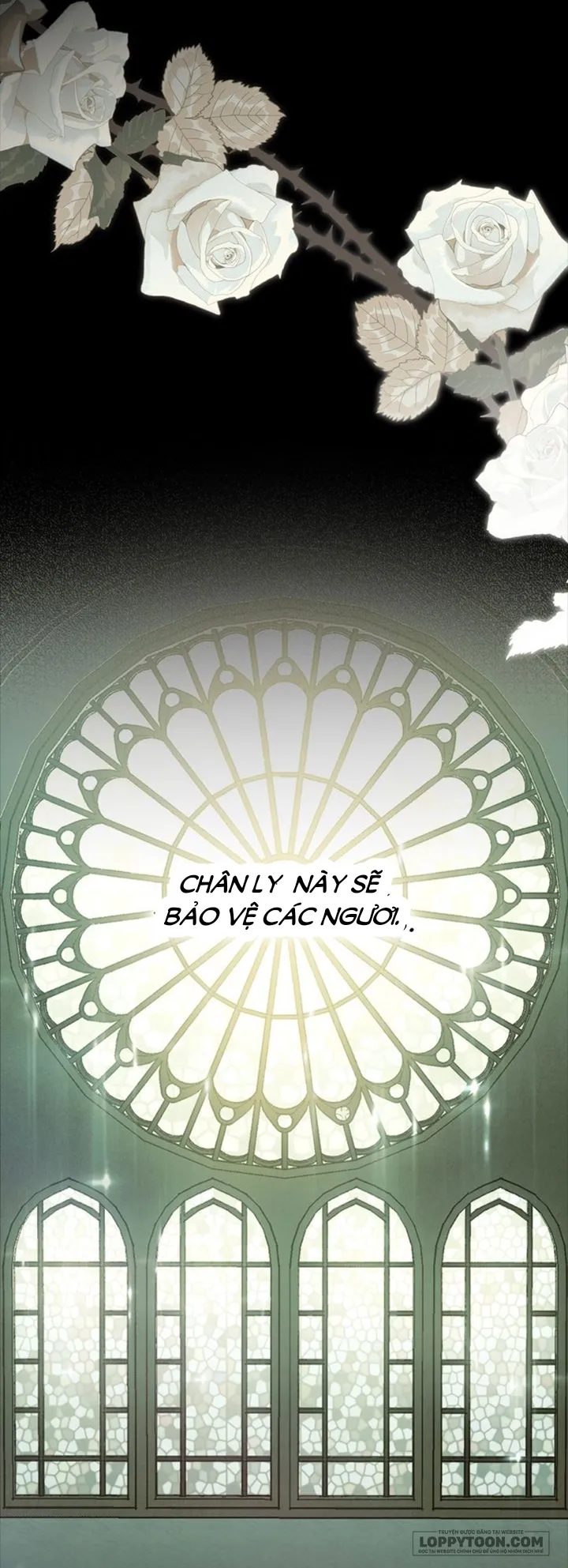 Chúa Phù Hộ Cho Sự Hủy Diệt Của Ta Chap 7 - trang 41
