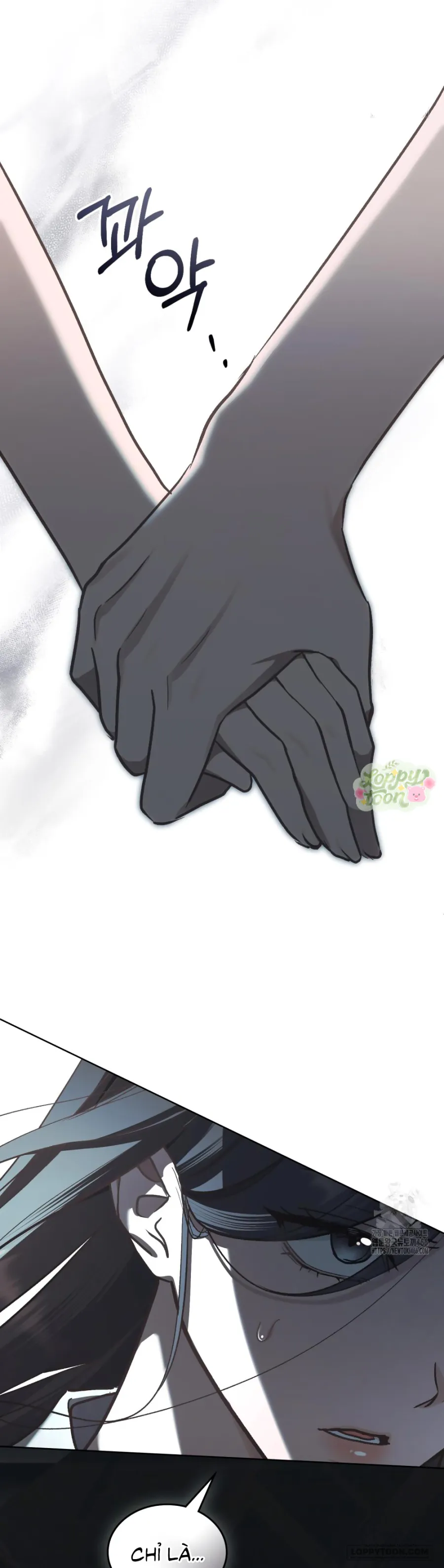 Kết Hôn Với Kẻ Tâm Thần Chap 16 - trang 21