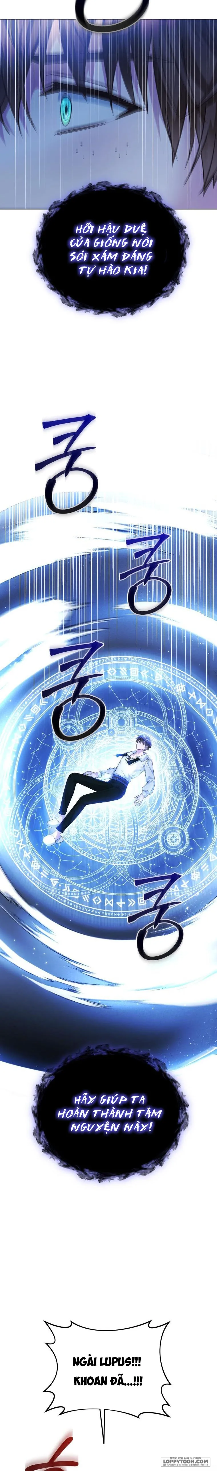 Chiếc Túi Bí Mật Của Quý Cô Xấu Xí Chap 35 - trang 14