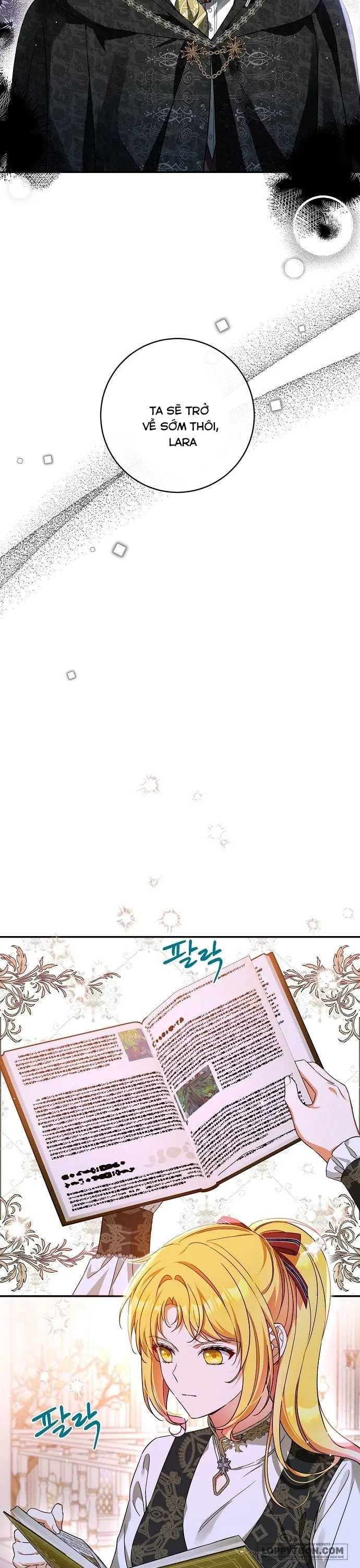 Thuần Hóa Hầu Tước Quái Dị Chap 53 - trang 11