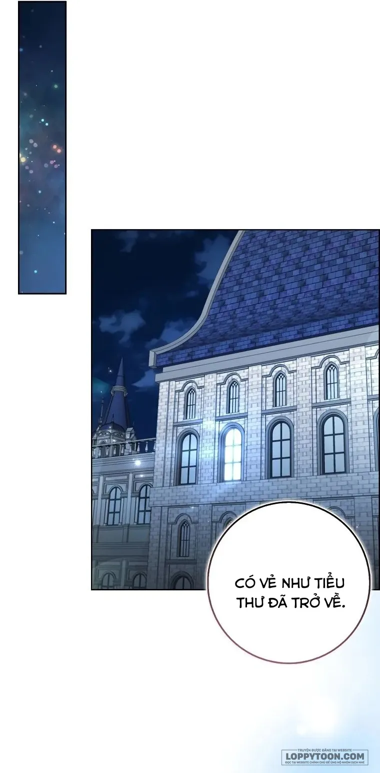 Tôi Sẽ Chiếm Lấy Ngư Trường Này! Chap 19 - trang 35