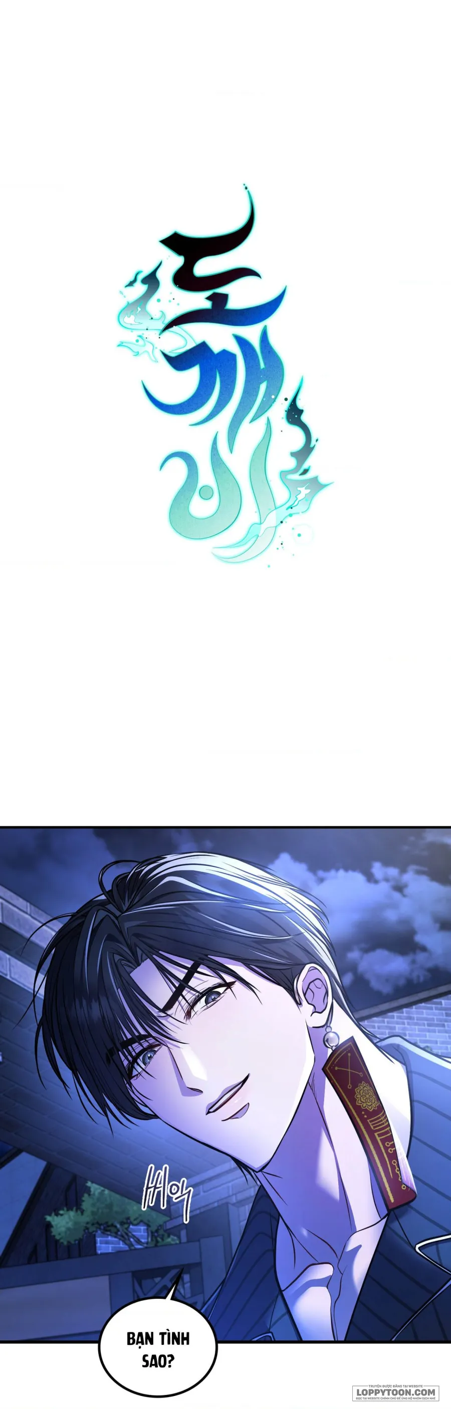 Yêu Tinh Chap 14 - trang 2