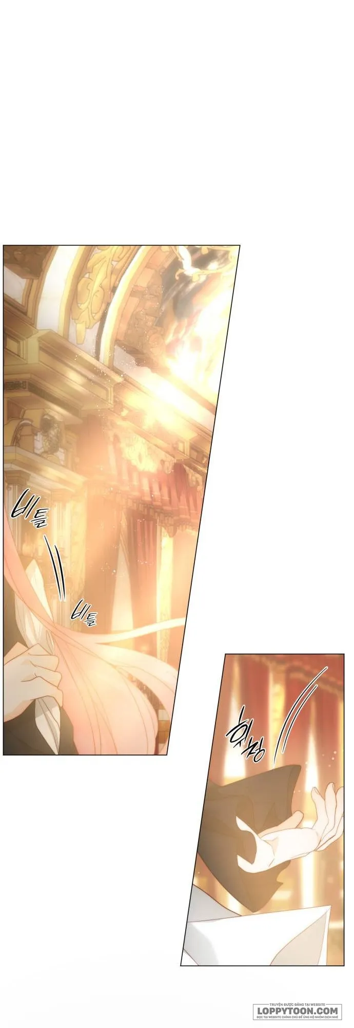 Tôi Được Sinh Ra Là Cô Con Gái Thứ Hai Chap 37 - trang 22