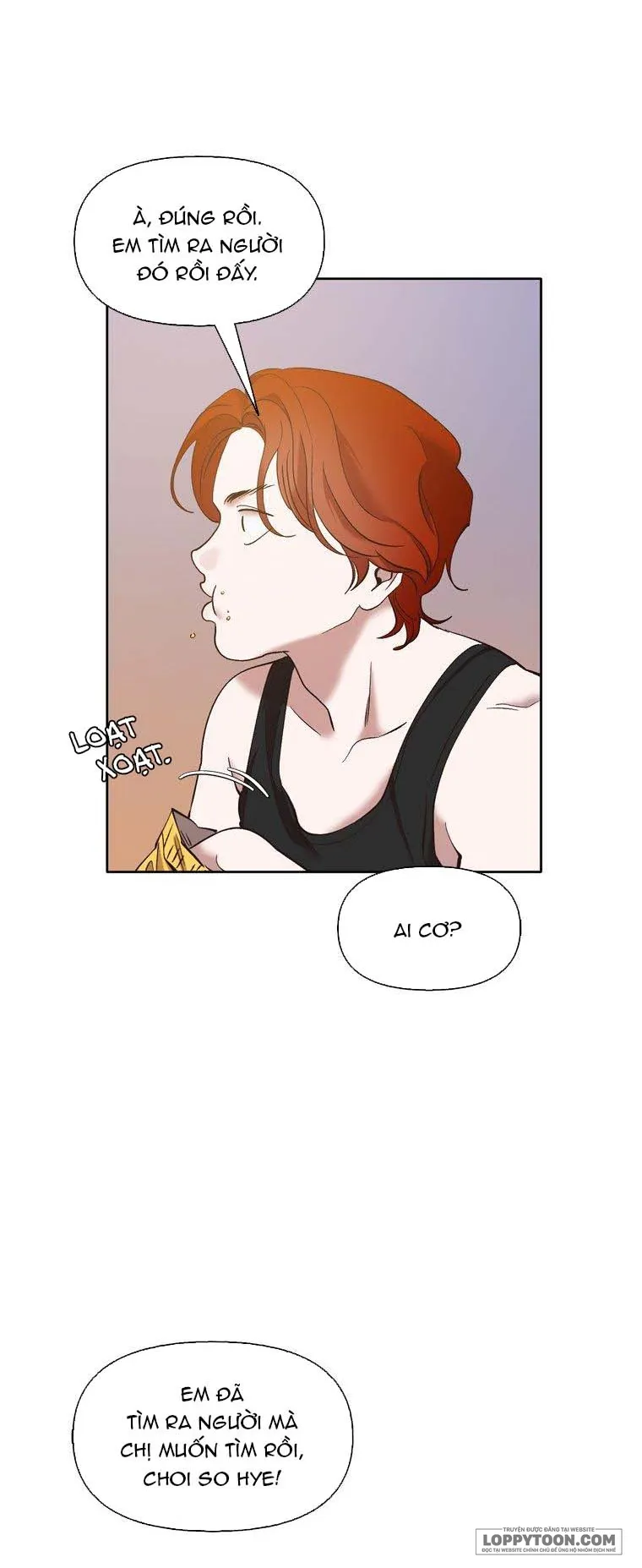 Thanh Xuân Của Chúng Ta Chap 35 - trang 58