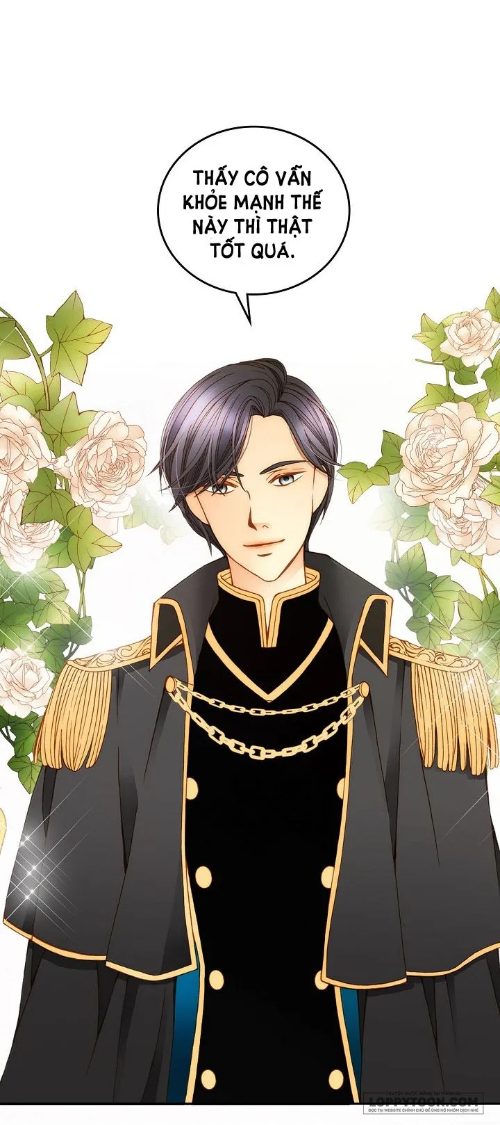 Đừng Đến Tiệm Hoa Của Wendy Chap 6 - trang 14