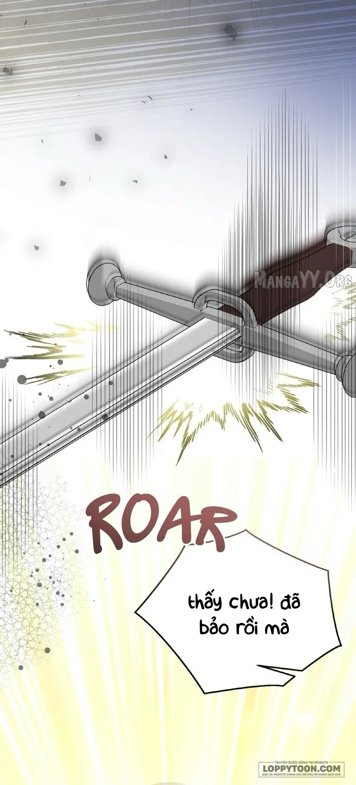 Hầu Gái Không Thích Nuôi Dạy Trẻ Nhỏ Chap 84 - trang 27