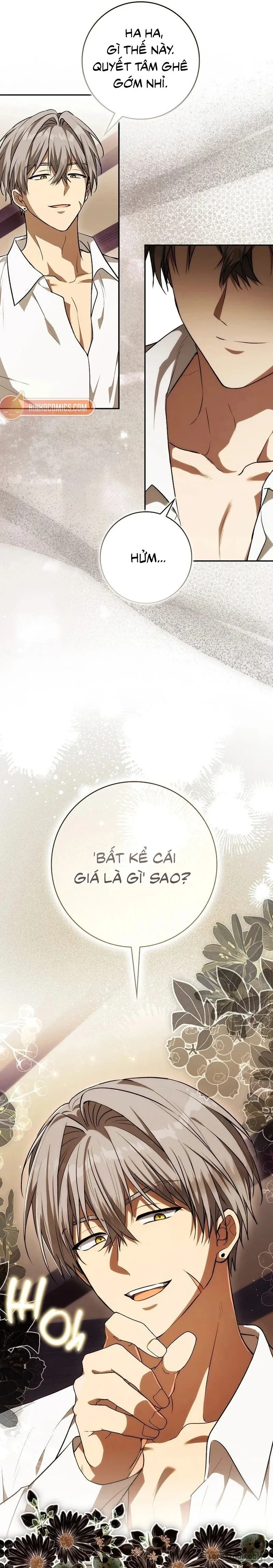 Tôi Cứ Nghĩ Mình Trở Về Là Kết Thúc, Không Ngờ Thể Loại Thay Đổi Rồi! Chap 24 - trang 14