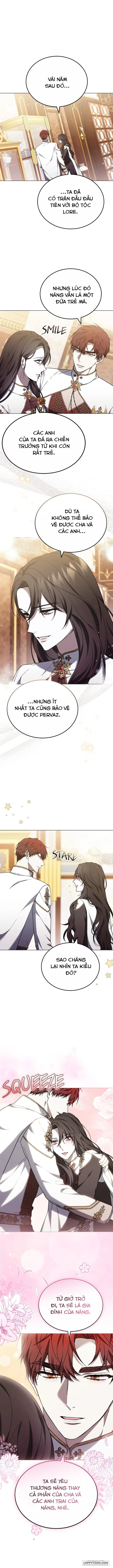 Thời Đại Oman Chap 90 - trang 1