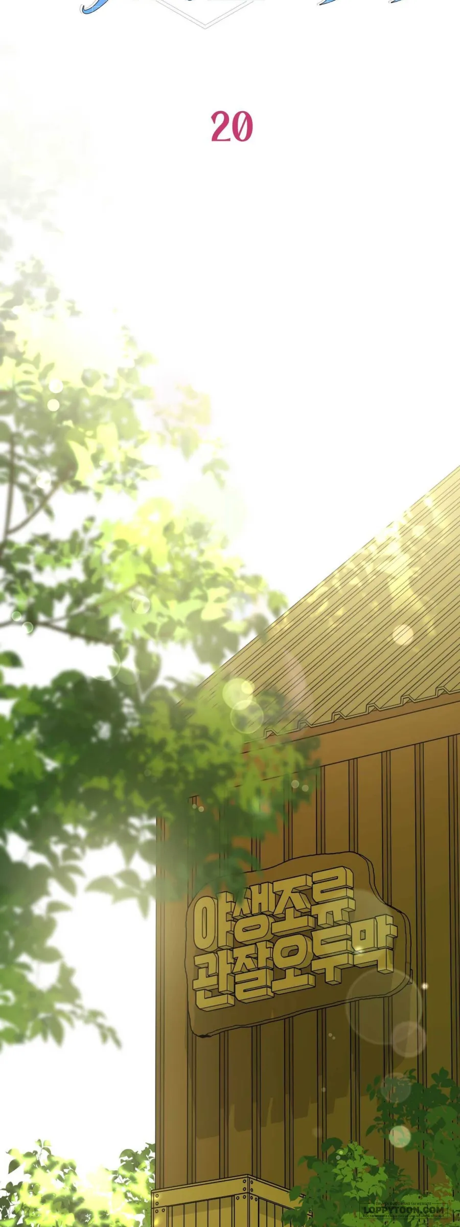 Tôi Nuôi Trai Chỉ Để "Thịt" Chap 20 - H+ - trang 3