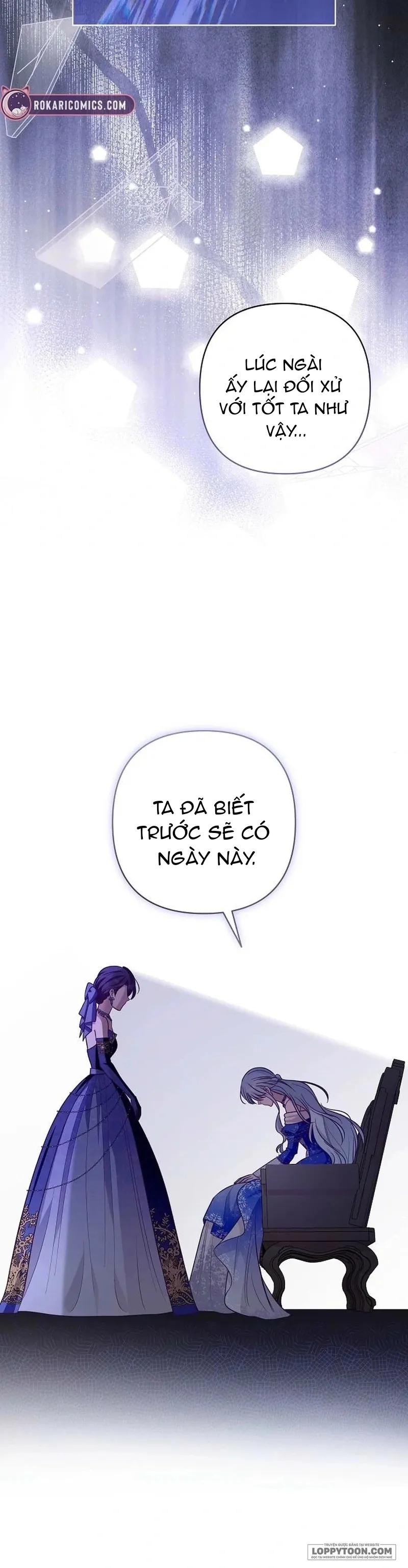 Cô Dâu Của Đại Công Tước Là Chiến Binh Địa Ngục Chap 25 - trang 17