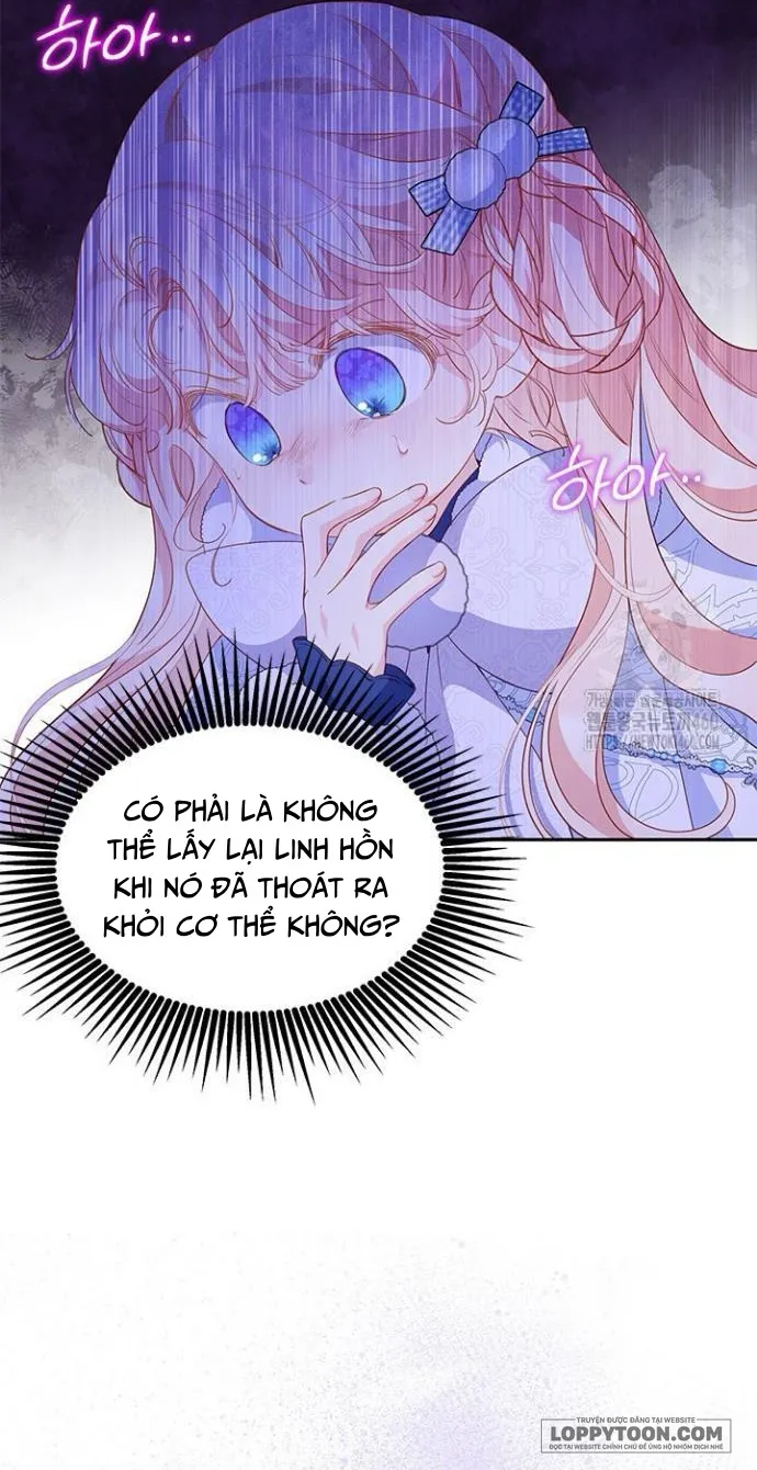 Đã Từ Chối Sủng Ái Rồi Mà Sao Còn Ám Ảnh Thế? Chap 27 - trang 31