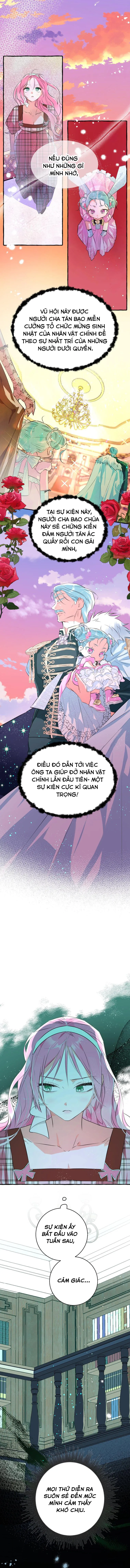 Bạn Sẽ Chết Nếu Không Biết Luật Tiểu Thuyết Chap 7 - trang 15