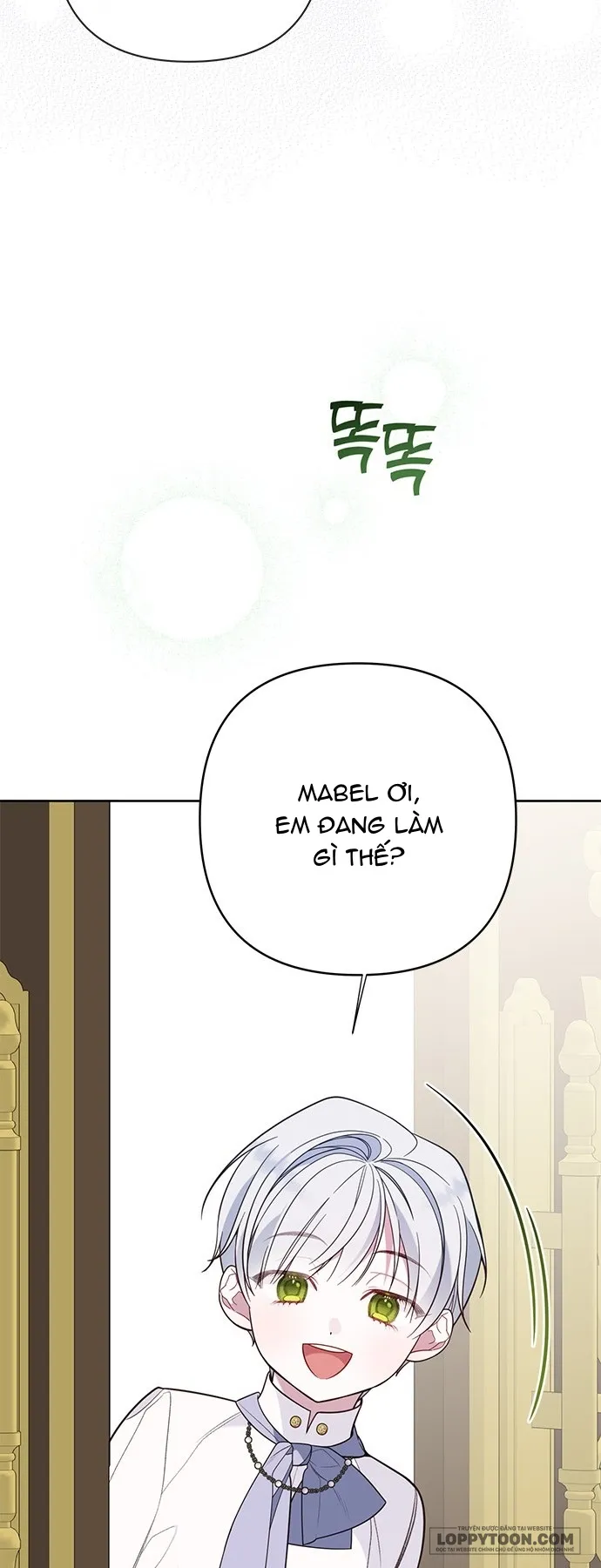 Bạo Chúa Bé Con Chap 21 - trang 50