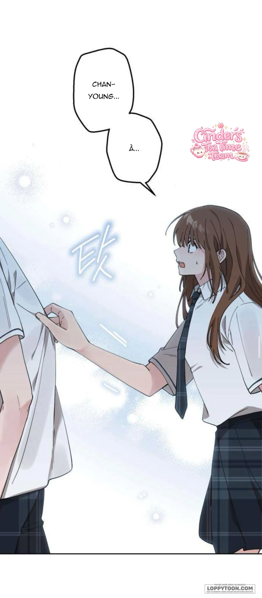 Tên Khốn Đẹp Trai Chap 20 - trang 30