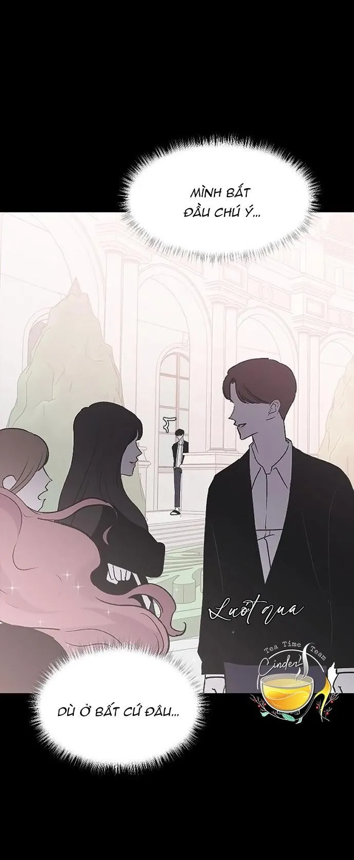 Ba Anh Trai Cực Phẩm Của Tôi Chap 19 - trang 4