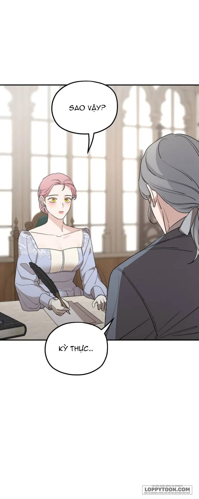Gia Đình Chồng Quá Ám Ảnh Bởi Tôi Chap 42 - trang 28
