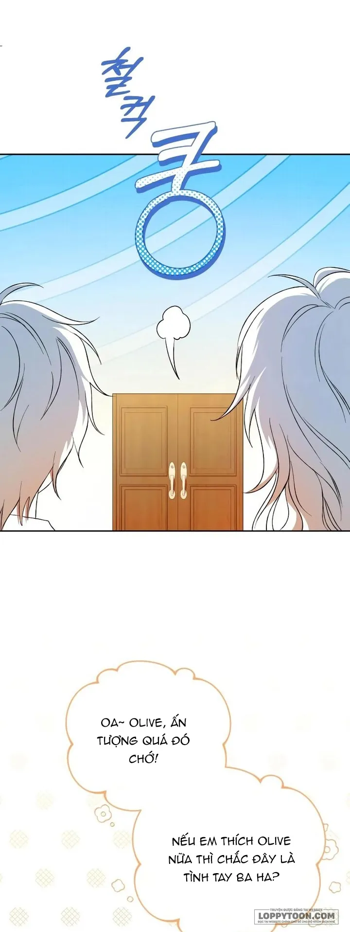 Bạo Chúa Độc Ác Trở Lại Chap 24 - trang 16