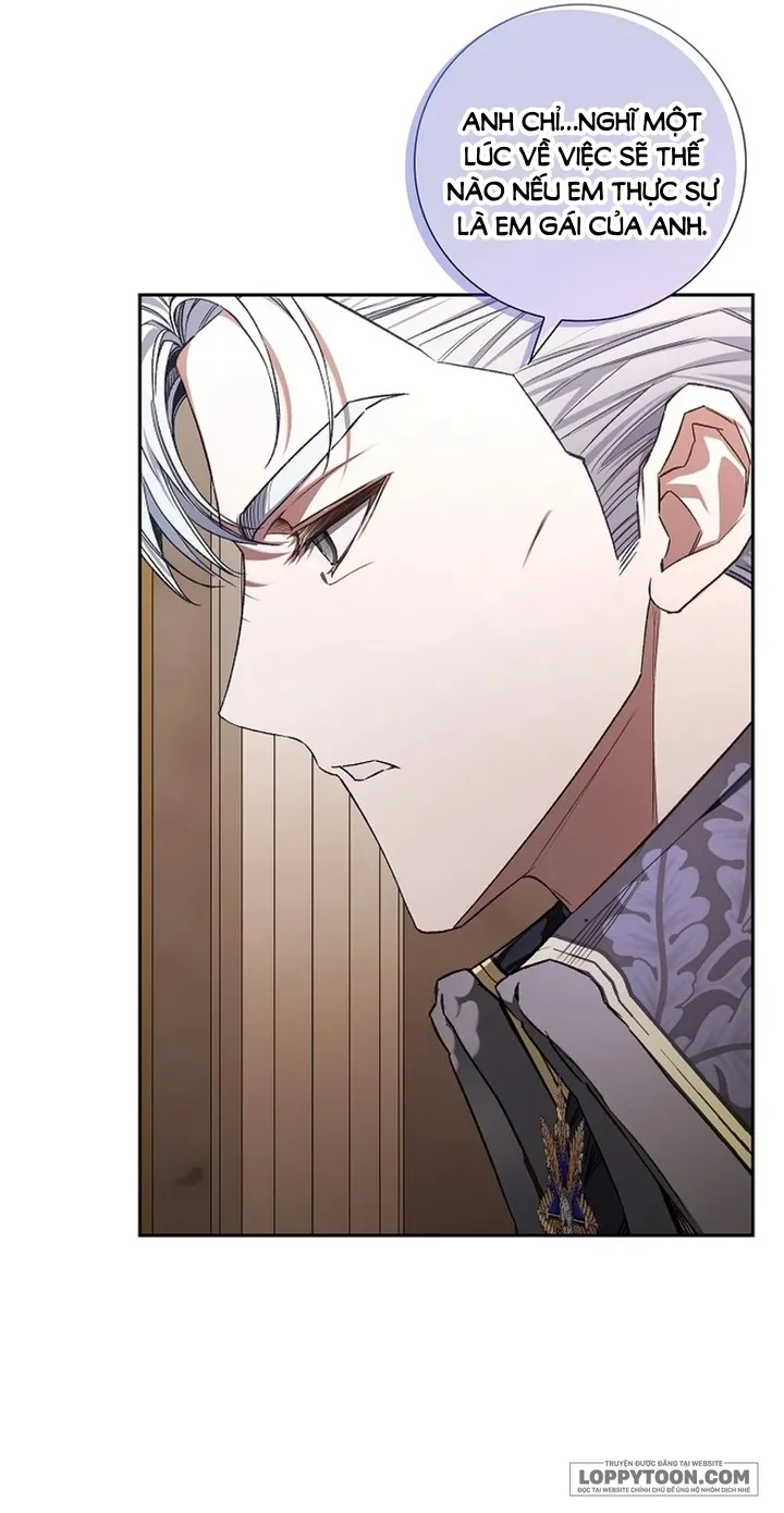 Papa Là Kẻ Thù Kiếp Trước Của Tôi? Chap 31 - trang 34