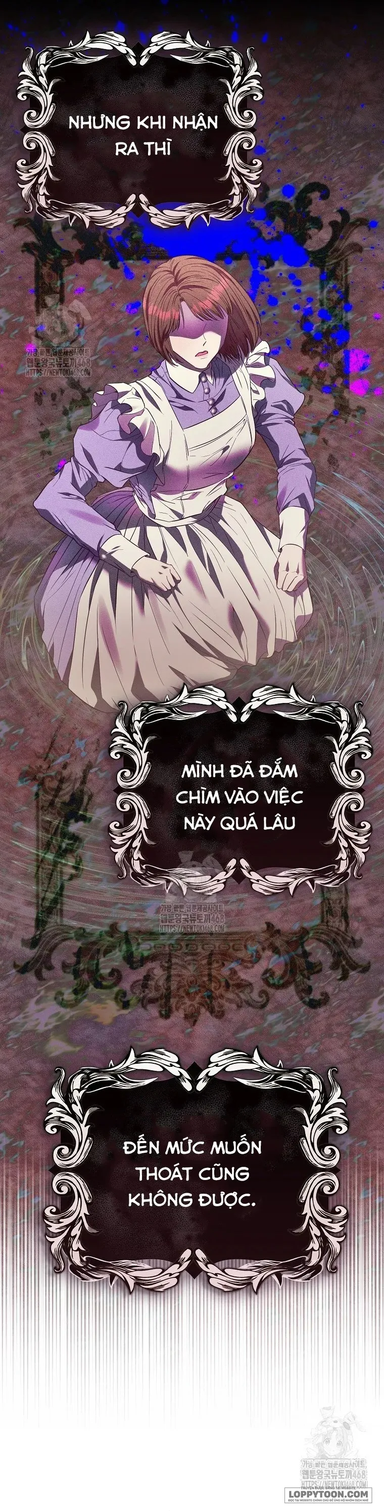 Nàng Công Chúa Của Mọi Người Chap 100 - trang 48