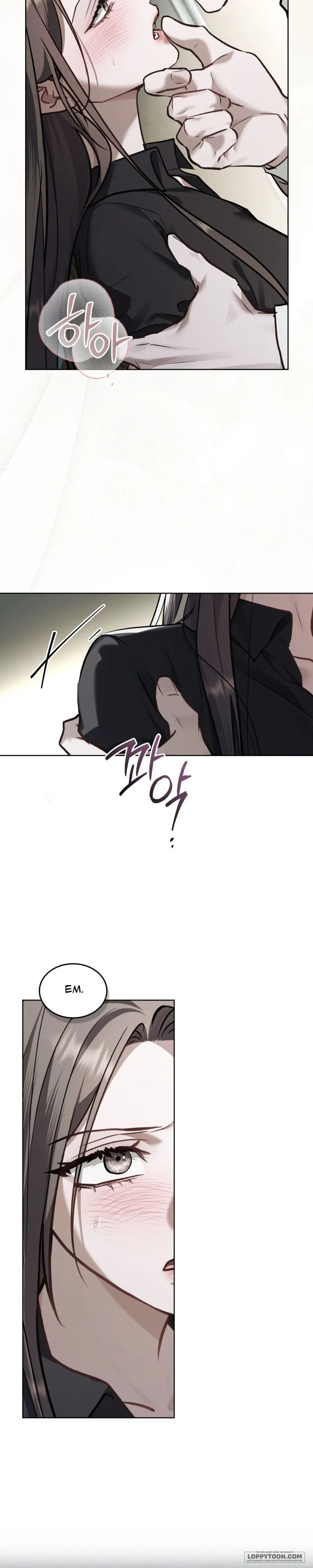 Kết Hôn Với Kẻ Tâm Thần Chap 72 - SS3 - trang 25